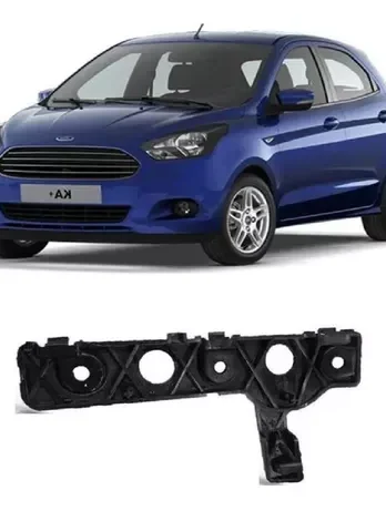 GUIA DO PARACHOQUE DIANTEIRO ESQUERDO FORD KA 2014